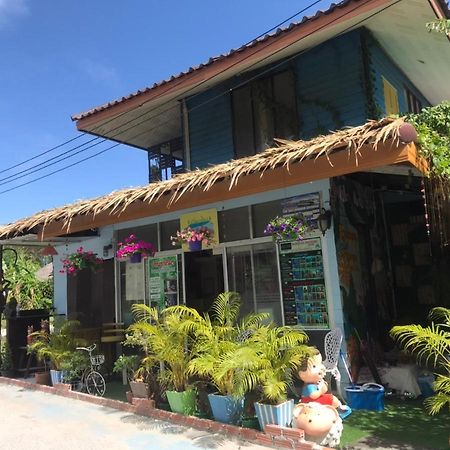 Baan Artima Mini Resort Koh Lipe Buitenkant foto