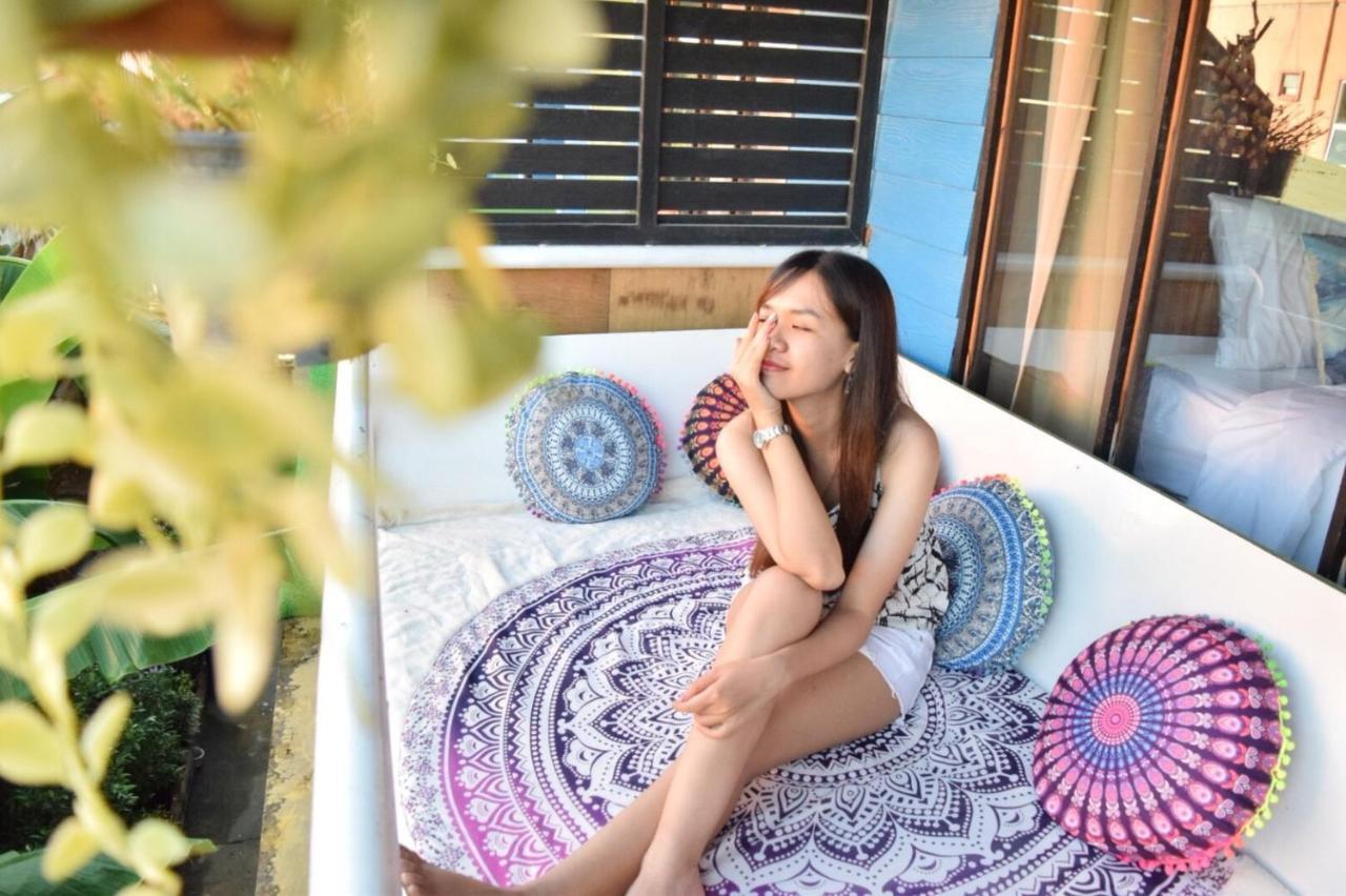 Baan Artima Mini Resort Koh Lipe Buitenkant foto